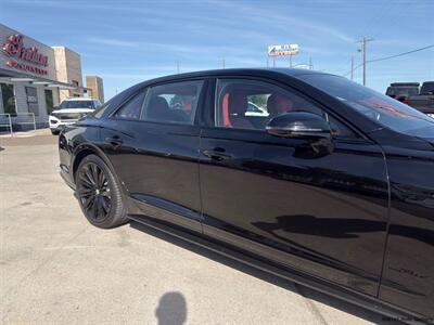 2024 Bentley Flying Spur Speed   - Photo 23 - San Juan, TX 78589