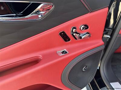 2024 Bentley Flying Spur Speed   - Photo 31 - San Juan, TX 78589