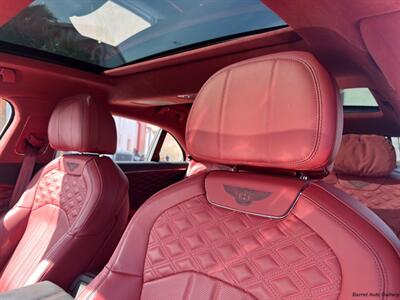 2024 Bentley Flying Spur Speed   - Photo 46 - San Juan, TX 78589