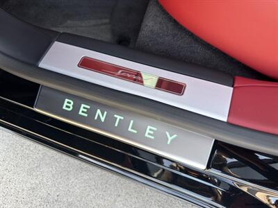 2024 Bentley Flying Spur Speed   - Photo 40 - San Juan, TX 78589