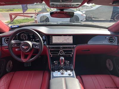2024 Bentley Flying Spur Speed   - Photo 45 - San Juan, TX 78589