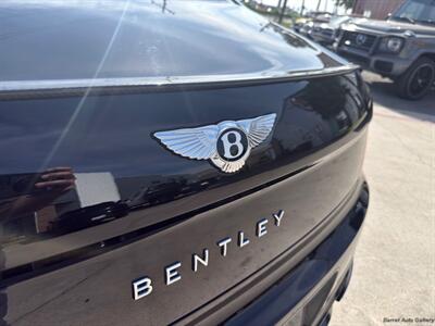 2024 Bentley Flying Spur Speed   - Photo 19 - San Juan, TX 78589