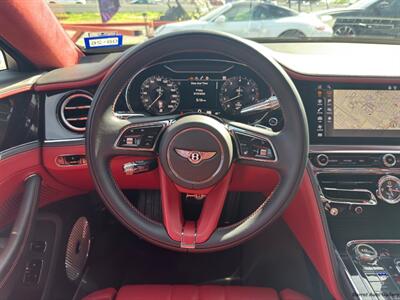 2024 Bentley Flying Spur Speed   - Photo 44 - San Juan, TX 78589