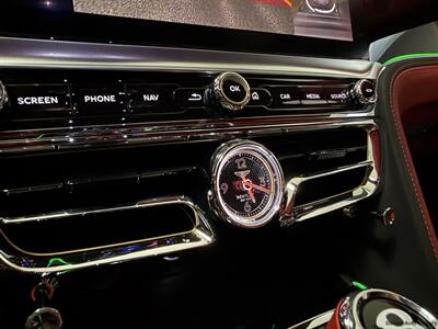2024 Bentley Flying Spur Speed   - Photo 51 - San Juan, TX 78589