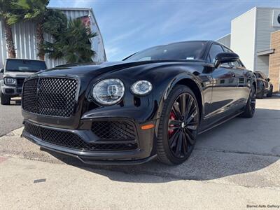 2024 Bentley Flying Spur Speed   - Photo 3 - San Juan, TX 78589