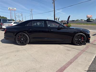 2024 Bentley Flying Spur Speed   - Photo 24 - San Juan, TX 78589