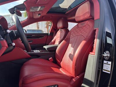 2024 Bentley Flying Spur Speed   - Photo 2 - San Juan, TX 78589