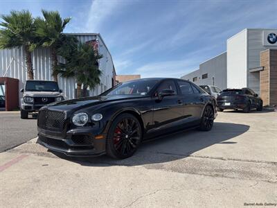 2024 Bentley Flying Spur Speed   - Photo 1 - San Juan, TX 78589