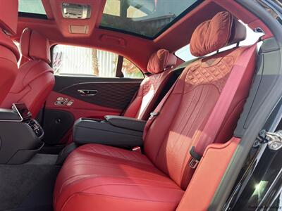 2024 Bentley Flying Spur Speed   - Photo 39 - San Juan, TX 78589