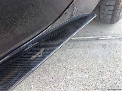 2024 Bentley Flying Spur Speed   - Photo 14 - San Juan, TX 78589
