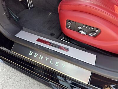 2024 Bentley Flying Spur Speed   - Photo 47 - San Juan, TX 78589