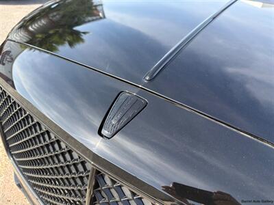2024 Bentley Flying Spur Speed   - Photo 35 - San Juan, TX 78589