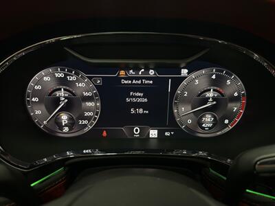 2024 Bentley Flying Spur Speed   - Photo 53 - San Juan, TX 78589