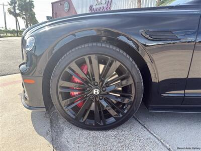 2024 Bentley Flying Spur Speed   - Photo 4 - San Juan, TX 78589