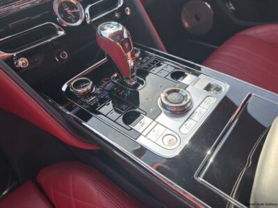 2024 Bentley Flying Spur Speed   - Photo 41 - San Juan, TX 78589
