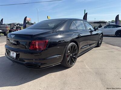 2024 Bentley Flying Spur Speed   - Photo 17 - San Juan, TX 78589