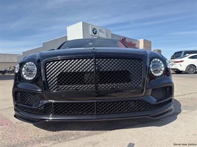 2024 Bentley Flying Spur Speed   - Photo 28 - San Juan, TX 78589