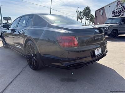2024 Bentley Flying Spur Speed   - Photo 13 - San Juan, TX 78589