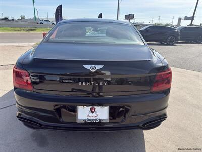 2024 Bentley Flying Spur Speed   - Photo 12 - San Juan, TX 78589