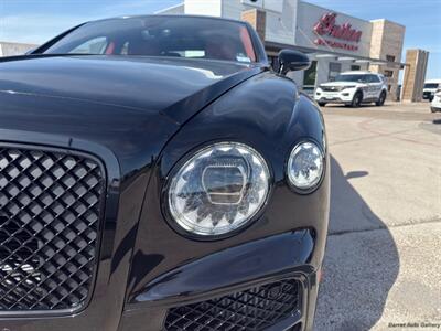 2024 Bentley Flying Spur Speed   - Photo 27 - San Juan, TX 78589