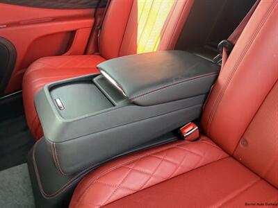 2024 Bentley Flying Spur Speed   - Photo 37 - San Juan, TX 78589