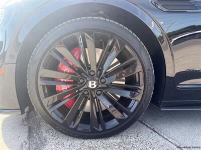 2024 Bentley Flying Spur Speed   - Photo 5 - San Juan, TX 78589