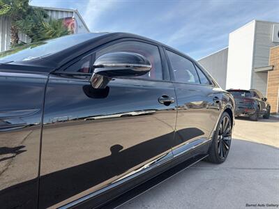 2024 Bentley Flying Spur Speed   - Photo 10 - San Juan, TX 78589
