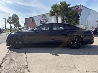 2024 Bentley Flying Spur Speed   - Photo 7 - San Juan, TX 78589
