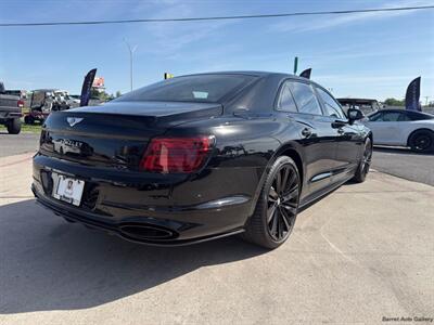 2024 Bentley Flying Spur Speed   - Photo 20 - San Juan, TX 78589