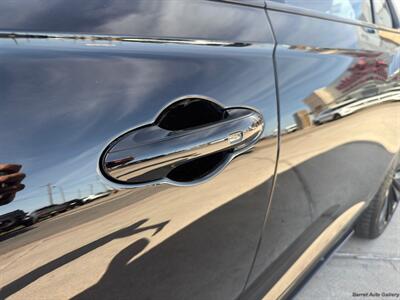 2024 Bentley Flying Spur Speed   - Photo 8 - San Juan, TX 78589