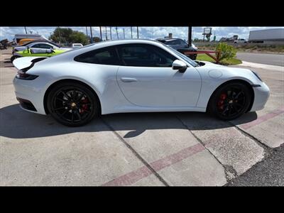 2024 Porsche 911 Carrera C2   - Photo 7 - San Juan, TX 78589
