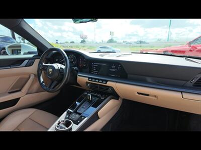 2024 Porsche 911 Carrera C2   - Photo 38 - San Juan, TX 78589