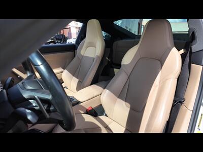 2024 Porsche 911 Carrera C2   - Photo 2 - San Juan, TX 78589