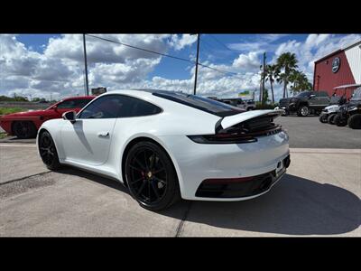 2024 Porsche 911 Carrera C2   - Photo 4 - San Juan, TX 78589