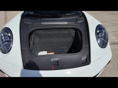 2024 Porsche 911 Carrera C2   - Photo 36 - San Juan, TX 78589