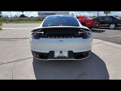 2024 Porsche 911 Carrera C2   - Photo 5 - San Juan, TX 78589