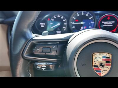 2024 Porsche 911 Carrera C2   - Photo 26 - San Juan, TX 78589