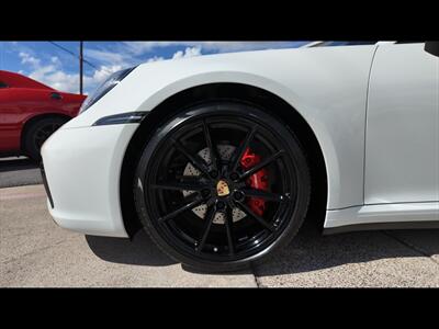 2024 Porsche 911 Carrera C2   - Photo 10 - San Juan, TX 78589
