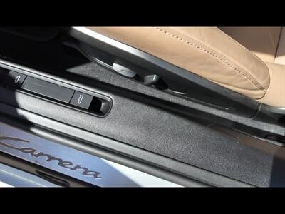 2024 Porsche 911 Carrera C2   - Photo 17 - San Juan, TX 78589