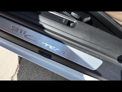 2024 Porsche 911 Carrera C2   - Photo 16 - San Juan, TX 78589