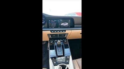 2024 Porsche 911 Carrera C2   - Photo 24 - San Juan, TX 78589