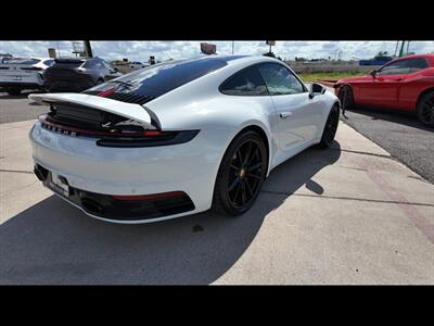 2024 Porsche 911 Carrera C2   - Photo 6 - San Juan, TX 78589