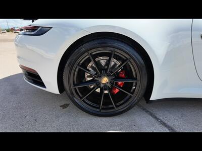 2024 Porsche 911 Carrera C2   - Photo 12 - San Juan, TX 78589