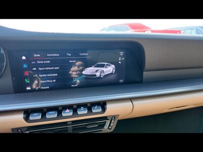 2024 Porsche 911 Carrera C2   - Photo 28 - San Juan, TX 78589