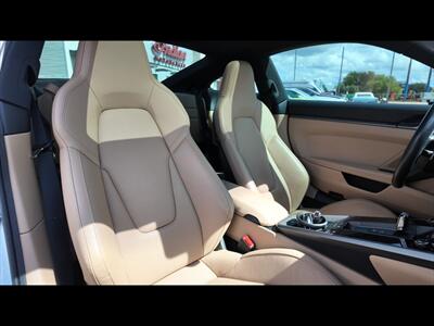2024 Porsche 911 Carrera C2   - Photo 37 - San Juan, TX 78589