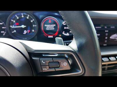 2024 Porsche 911 Carrera C2   - Photo 27 - San Juan, TX 78589