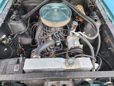1966 Ford Mustang   - Photo 21 - San Juan, TX 78589