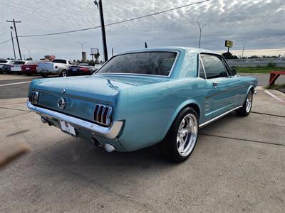 1966 Ford Mustang   - Photo 6 - San Juan, TX 78589
