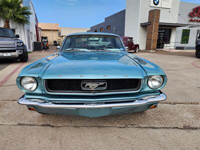 1966 Ford Mustang   - Photo 9 - San Juan, TX 78589