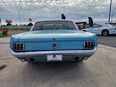 1966 Ford Mustang   - Photo 5 - San Juan, TX 78589